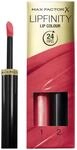 Max Factor Lipfinity 26 So Delightful, 1er Pack (2 x 2 ml)