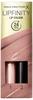 Max Factor Lipfinity Lip Colour Iced 160 –Kussechter Lippenstift mit 24h Halt ohne