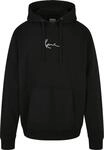 Karl Kani Herren KKMQ12006 KK Signature Hoodie