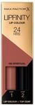 MAX FACTOR - Lipfinity Lip Colour - Lasts up to 24hr - 2in1 Rich Colour,