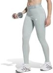Adidas Damen Techfit Stash Pocket Full Length Leggings
