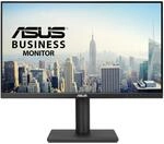 ASUS Business BE249CGN 24 Zoll Full HD IPS 120Hz USB-C Docking Monitor | RJ45