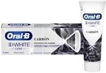 Ob Pasta 3Dw Luxe Carbon 75Ml