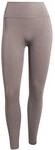 adidas Women's Optime Workout 3-Streifen 7/8 Leggings