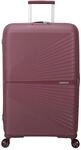 American Tourister Airconic Spinner 77/28 TSA Trolley Galactic Mauve 74cm