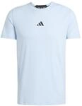 Adidas Herren Workout Logo Tee T-Shirt (1er Pack)