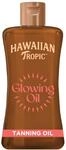 Hawaiian Tropic Tropical Tanning Oil Sonnen&ouml;l ohne LSF, 200 ml, 1 St
