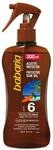 babaria Br&auml;unungs&ouml;l-Spray Karotte LSF 6 300 ml