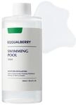 EQQUALBERRY Swimming Pool Toner 300ml | Sanfter Gesichts-Toner mit...