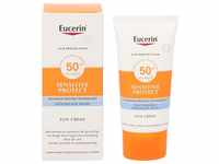Eucerin Sun Protection Sun Cream SPF 50+ 50ml