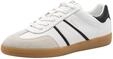 Tamaris Damen Sneaker Low, wei&szlig;, 39 EU