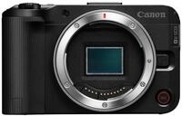 Canon EOS R50 V&ndash; Vlog-Kamera (Geh&auml;use) kompatibel RF-Objektiven | Content Creator