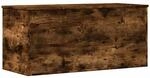 vidaXL Truhe R&auml;uchereiche 100x42x46 cm Holzwerkstoff