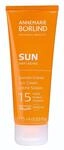 ANNEMARIE B&Ouml;RLIND SUN ANTI-AGING Sonnen-Creme LSF15 75 ml | Mittlerer...