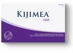 Kijimea&reg; Hair - Wertvolle Mikron&auml;hrstoffe f&uuml;r die Haare | Mit Vitamin B7, Zink,