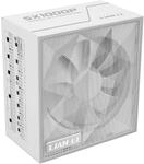 Lian Li SX1000P Netzteil &ndash; 1.000 W Wei&szlig; | 80 Plus Platinum Effizienz,...