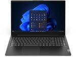 Lenovo TS V / V15 AMD G6 / R7 170 / 16GB / 512GB SSD / 15.6" / FHD/Black/Win 11 Pro /