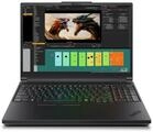 Lenovo ThinkPad P16 Gen 3 21RQ - Intel Core Ultra 9 275HX - Win 11 Pro - RTX PRO 3000