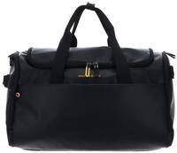 MANDARINA DUCK Eco Coated Duffle Bag Black