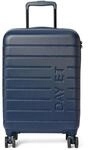 DAY ET Trolley Day Tonal 20" Suitcase Navy Blazer dunkelblau 55cm