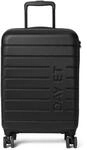 DAY ET Trolley Day Tonal 20" Suitcase Black schwarz 55cm