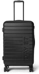DAY ET Trolley Day Tonal 24" Suitcase Black schwarz 68cm