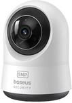 Baseus Security P1 Pro 3K Indoor Kamera f&uuml;r Zuhause &ndash; &Uuml;berwachung High Definition
