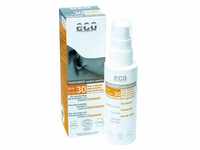 eco cosmetics Sonnenöl Spray LSF30 50ml