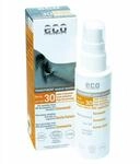 eco cosmetics Sonnen&ouml;l Spray LSF30 50ml