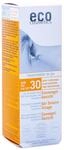 eco cosmetics: Sonnengel Gesicht LSF 30 (30 ml)