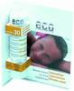 eco cosmetics Lippenpflegestift LSF 30 (bio, Naturkosmetik) Lippenbalsam 4 g