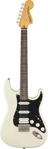 Fender Squier Classic Vibe 70s Stratocaster HT HSS Olympic White E-Gitarre