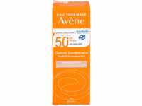 Avene getönte Sonnencreme LSF 50, 50ml