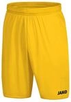 Jako Manchester 2.0 Sporthose Herren kurz ohne Innenslip -