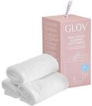 Glov Mikrofaser Waschlappen Gesichtsreinigungst&uuml;cher 40x40 Cm f&uuml;r Abschminkt&uuml;cher