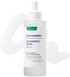 EQQUALBERRY Swimming Pool Ampoule &ndash; Hyalurons&auml;ure Serum mit 8-Layer Komplex &