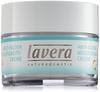 lavera Feuchtigkeitscreme Q10 - reduziert Falten - feuchtigkeitsspendend - Anti Aging