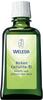 WELEDA Bio Birken Cellulite-Öl 100ml - straffendes Naturkosmetik Körperöl für