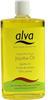 alva Naturkosmetik Jojobaöl Bio 125 ml - Haarpflege, Körperpflege, Hautpflege...