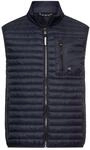 camel active Weste mit wasserabweisender Funktion - L