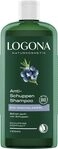 LOGONA Naturkosmetik Anti-Schuppen Shampoo f&uuml;r nat&uuml;rlich gesundes Haar, Geeignet