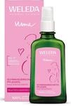WELEDA Bio Mama Schwangerschafts&ouml;l - Naturkosmetik Babybauch Massage&ouml;l zur