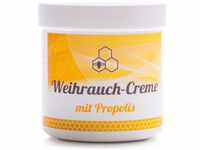 BienenDiaetic Weihrauch-Creme mit Propolis 250 ml