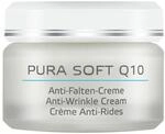 ANNEMARIE B&Ouml;RLIND PURA SOFT Q10 Anti-Falten-Creme (50ml) - Schenkt der Haut