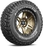 BF Goodrich 265/65 R17 116S Ganzjahresreifen Allwetter Offroad M+S 3PMSF Reifen