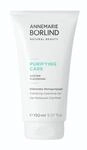 ANNEMARIE B&Ouml;RLIND PURIFYING CARE SYSTEM CLEANSING Kl&auml;rendes Reinigungsgel...