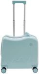 Levkitch 18 Zoll Kinderkoffer zum Draufsitzen, 37L Kindergep&auml;ck Trolley zum