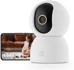 XIAOMI C500 &Uuml;berwachungskamera Innen, 3,5K 6MP Kamera &Uuml;berwachung Innen |...