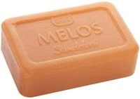 Melos Pflanzen&ouml;lseife Sanddorn
