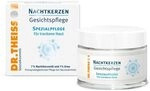 Dr. Theiss Nachtkerzen Gesichtspflege, 50 ml Creme
